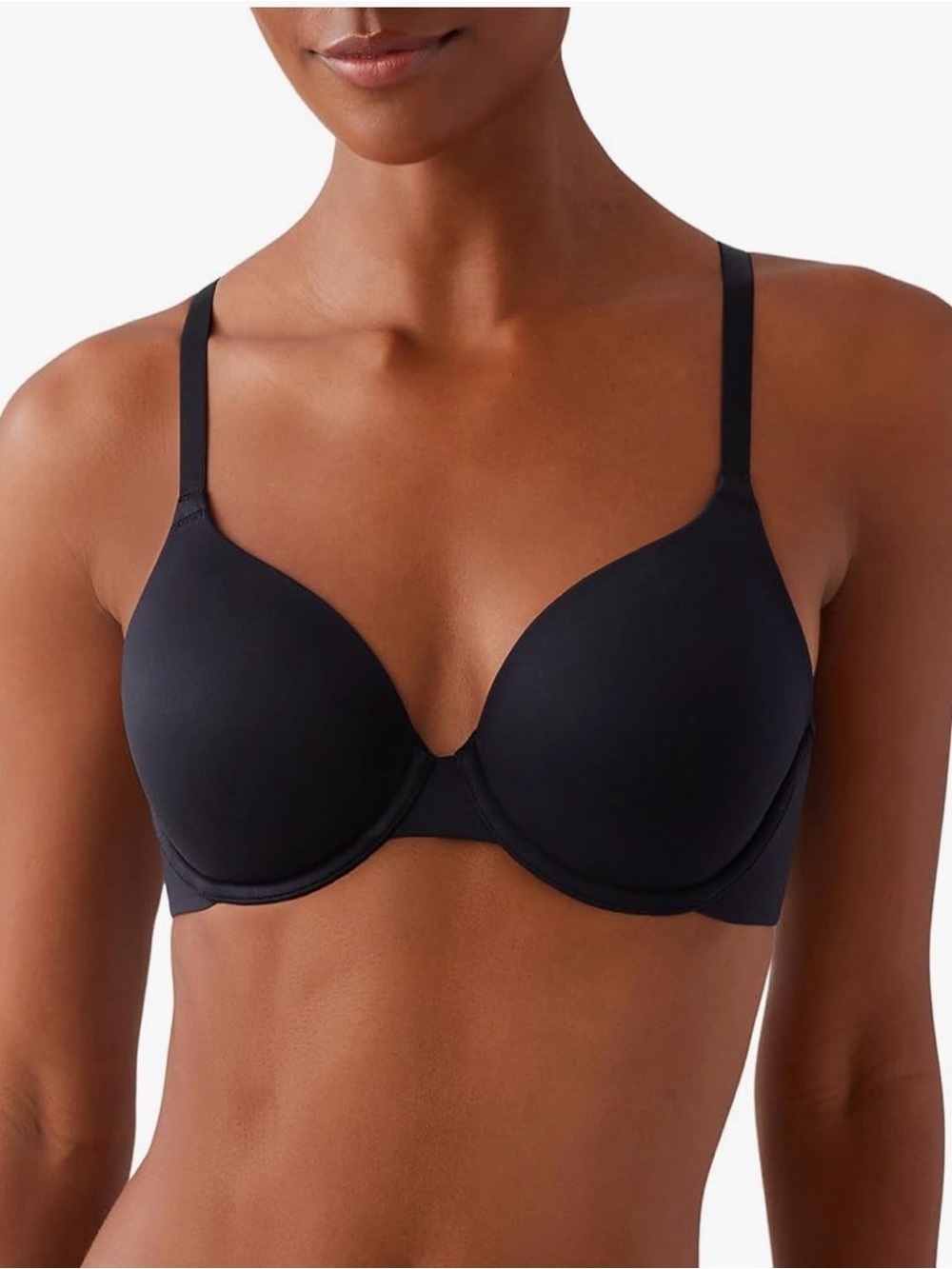 NWT b.tempt'd Future Foundation Convertible T-Shirt Bra